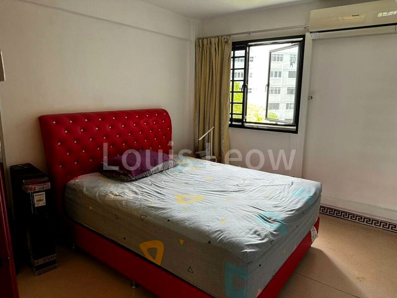 3 Room (3I) HDB for Rent in  35 Marine Crescent - Image 7