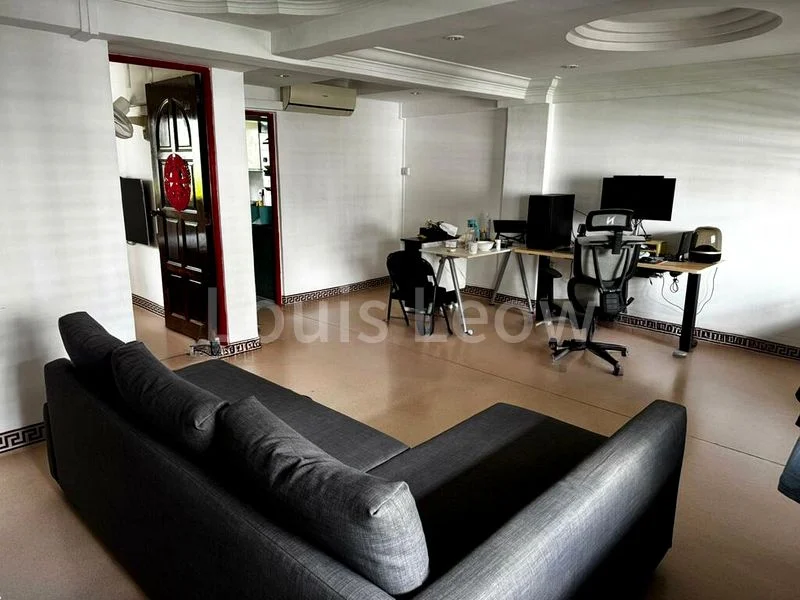 3 Room (3I) HDB for Rent in  35 Marine Crescent - Image 5