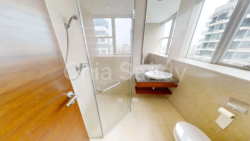 4 Bed Condo for Rent in  Newton Gems - Image 8