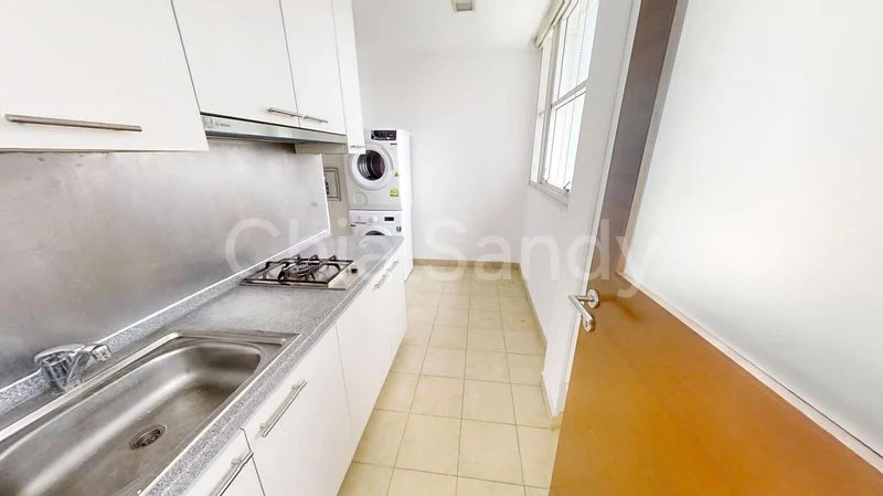 4 Bed Condo for Rent in  Newton Gems - Image 4