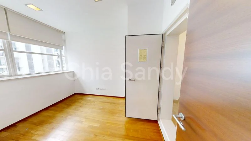 4 Bed Condo for Rent in  Newton Gems - Image 17