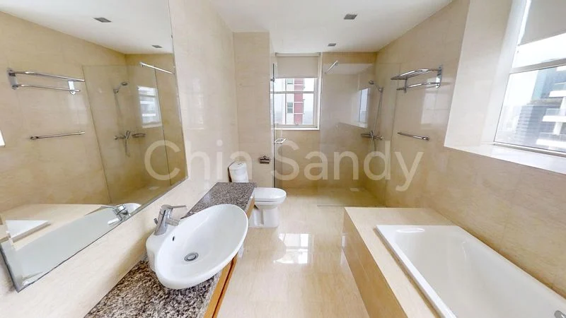 4 Bed Condo for Rent in  Newton Gems - Image 13