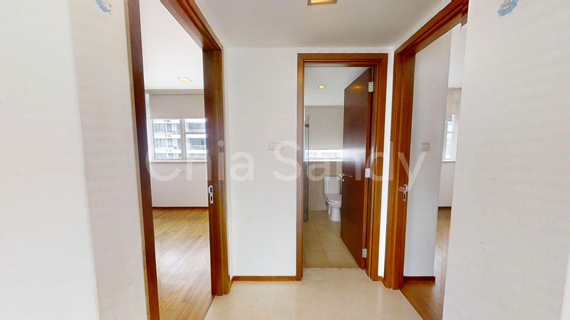 4 Bed Condo for Rent in  Newton Gems - Image 14