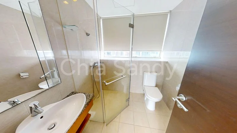 4 Bed Condo for Rent in  Newton Gems - Image 16