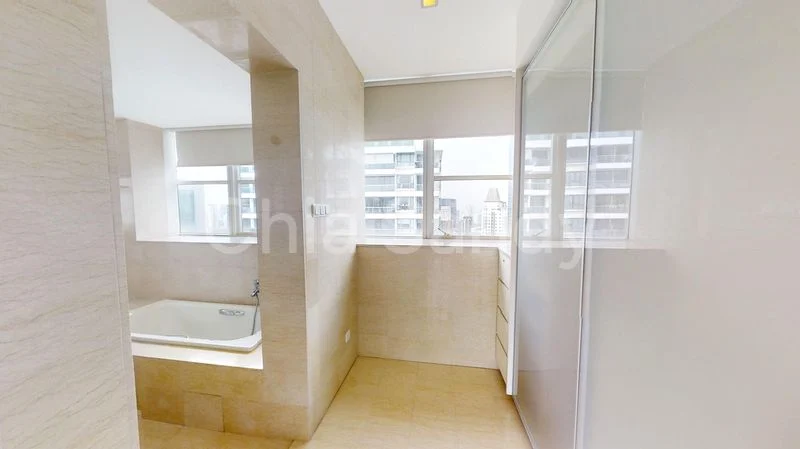 4 Bed Condo for Rent in  Newton Gems - Image 12