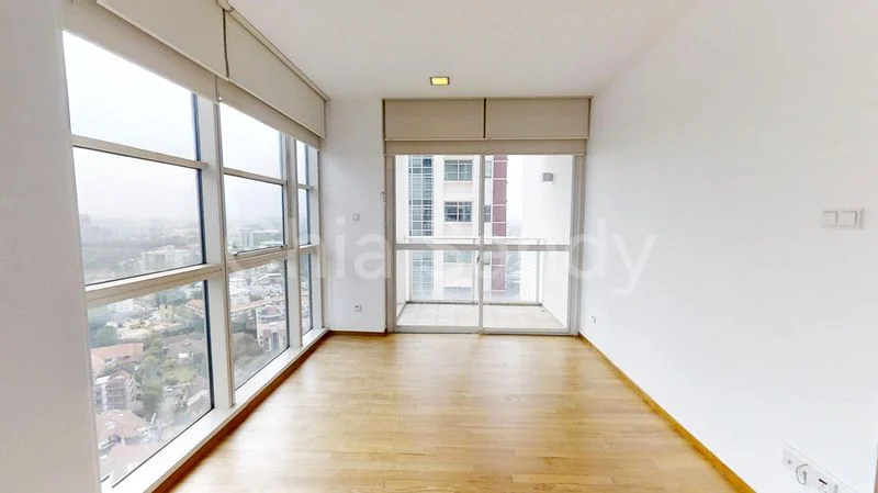 4 Bed Condo for Rent in  Newton Gems - Image 10