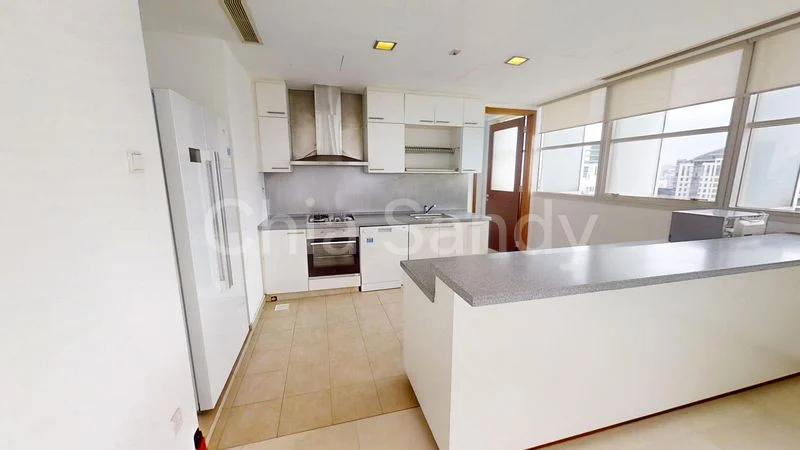 4 Bed Condo for Rent in  Newton Gems - Image 3