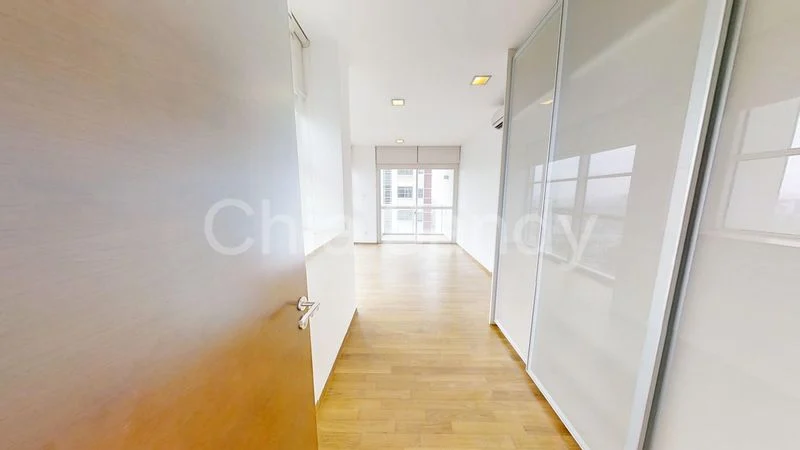 4 Bed Condo for Rent in  Newton Gems - Image 9