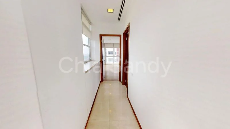 4 Bed Condo for Rent in  Newton Gems - Image 6
