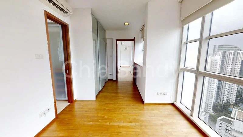 4 Bed Condo for Rent in  Newton Gems - Image 11