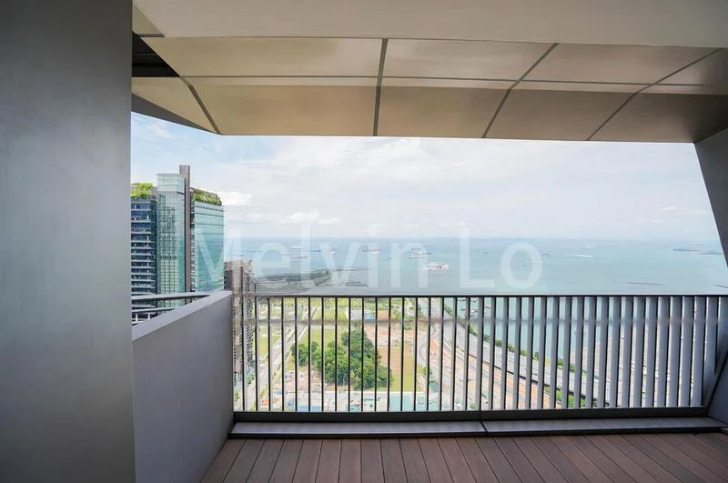 3 Bed Condo for Sale in  UIC Building - Image 7