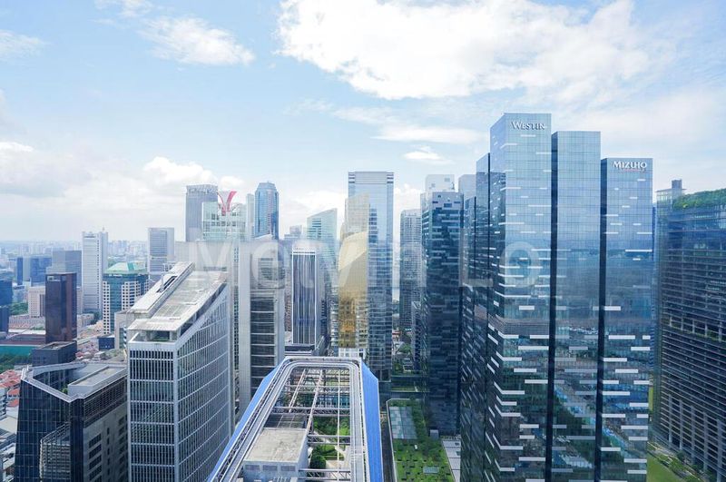 3 Bed Condo for Sale in  UIC Building - Image 9