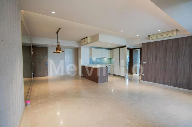 3 Bed Condo for Sale in  UIC Building - Image 3