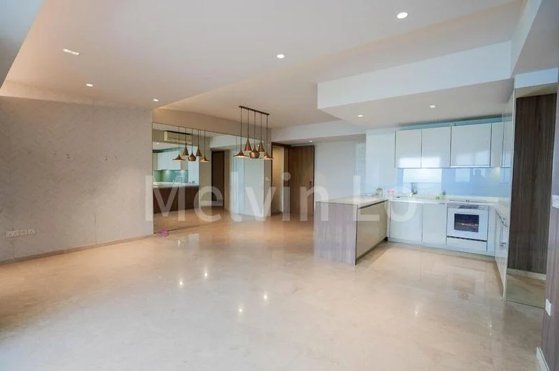 3 Bed Condo for Sale in  UIC Building - Image 5