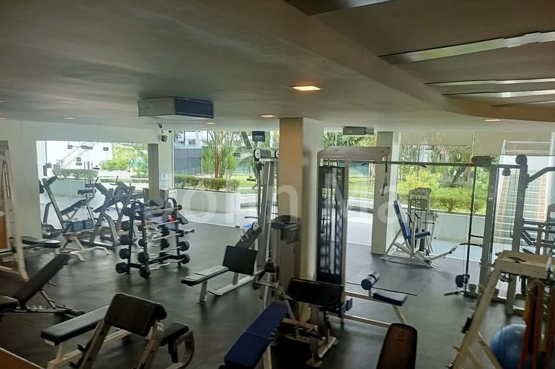 Common Room (Condo) for Rent in  Mandarin Gardens - Image 14