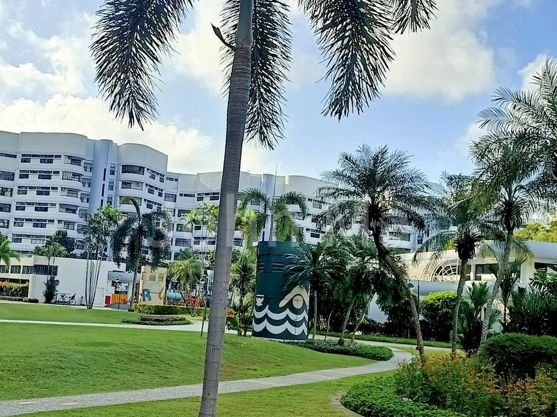 Common Room (Condo) for Rent in  Mandarin Gardens - Image 10