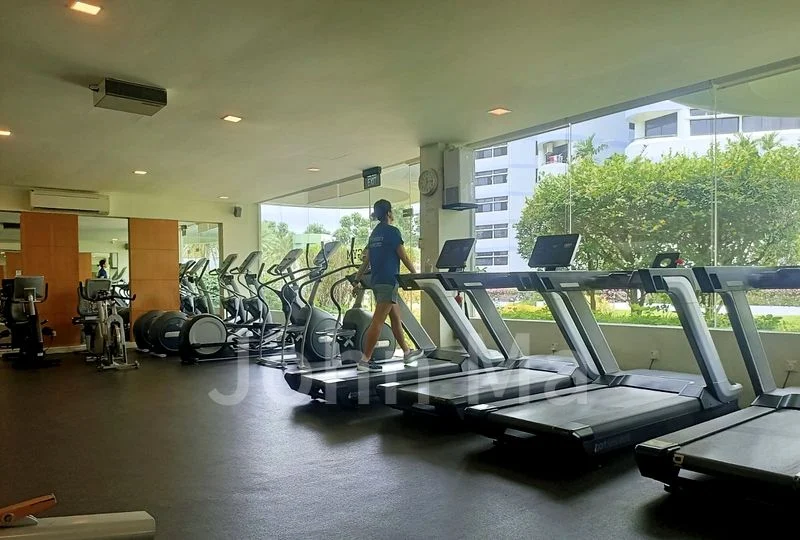 Common Room (Condo) for Rent in  Mandarin Gardens - Image 13