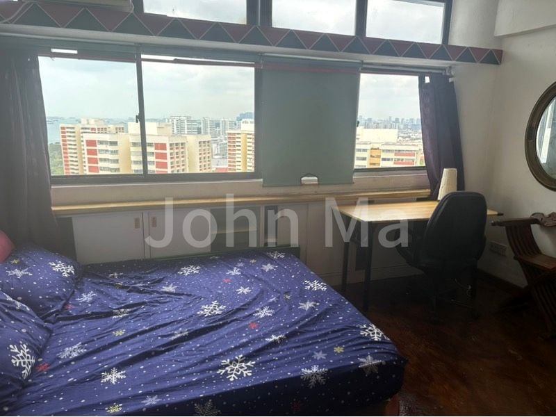 Common Room (Condo) for Rent in  Mandarin Gardens - Image 2