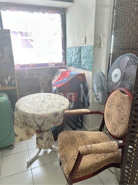 Common Room (Condo) for Rent in  Mandarin Gardens - Image 4