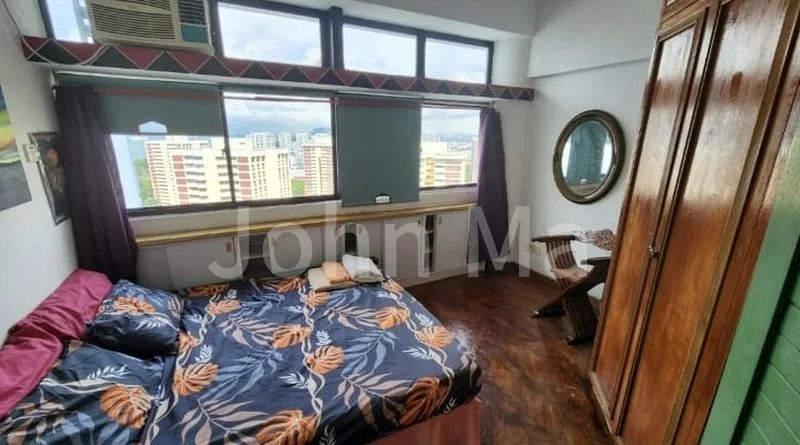 Common Room (Condo) for Rent in  Mandarin Gardens - Image 1