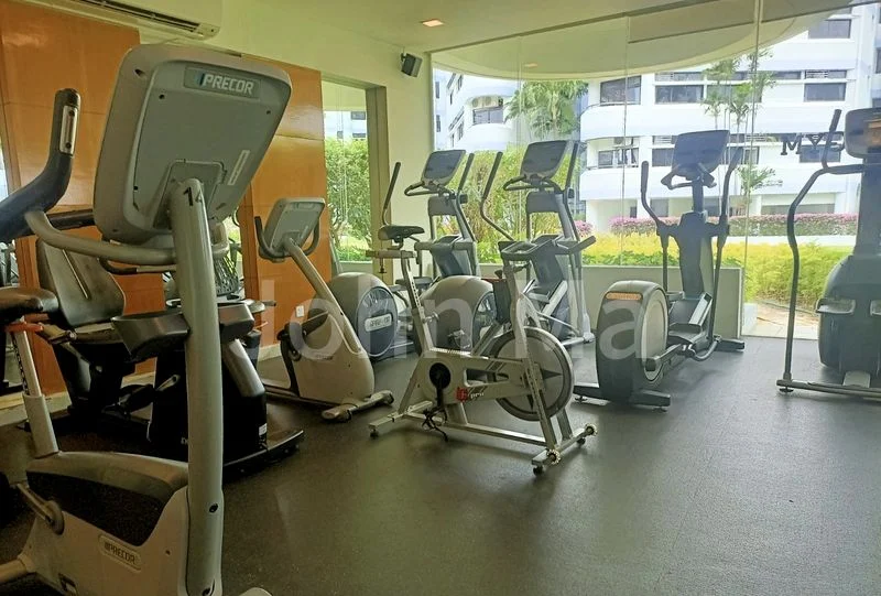 Common Room (Condo) for Rent in  Mandarin Gardens - Image 12