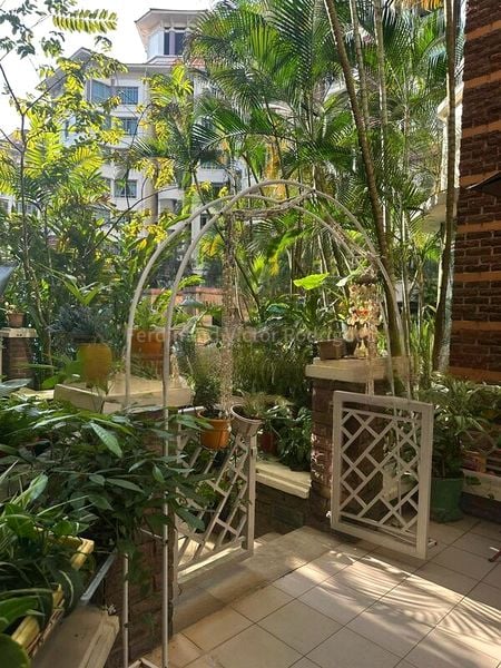 1 Bed Condo for Rent in  The Blossomvale - Image 10