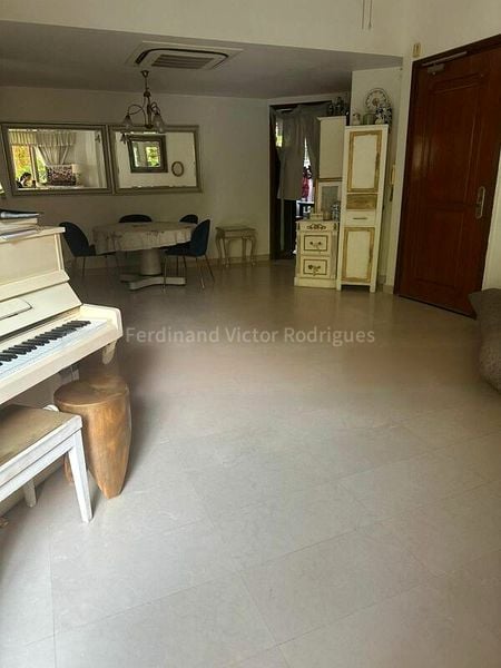 1 Bed Condo for Rent in  The Blossomvale - Image 4