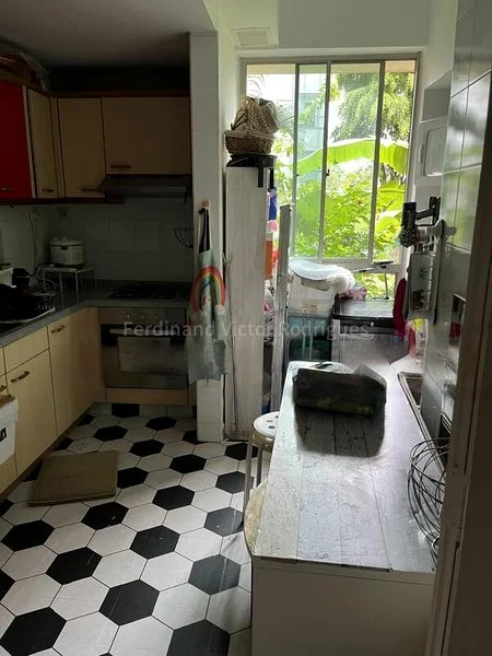 1 Bed Condo for Rent in  The Blossomvale - Image 7