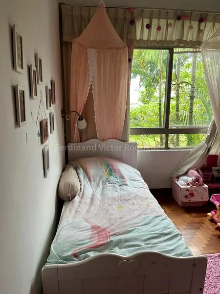 1 Bed Condo for Rent in  The Blossomvale - Image 1