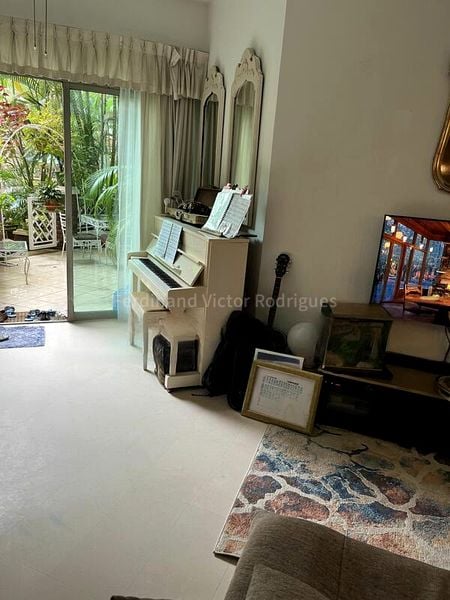 1 Bed Condo for Rent in  The Blossomvale - Image 13