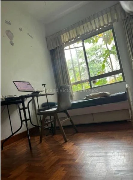 1 Bed Condo for Rent in  The Blossomvale - Image 12