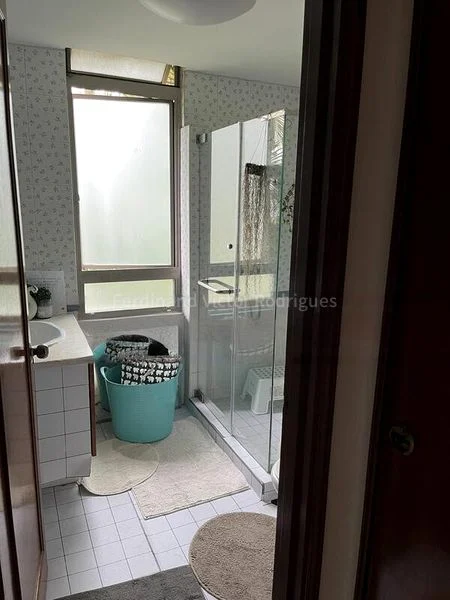 1 Bed Condo for Rent in  The Blossomvale - Image 3