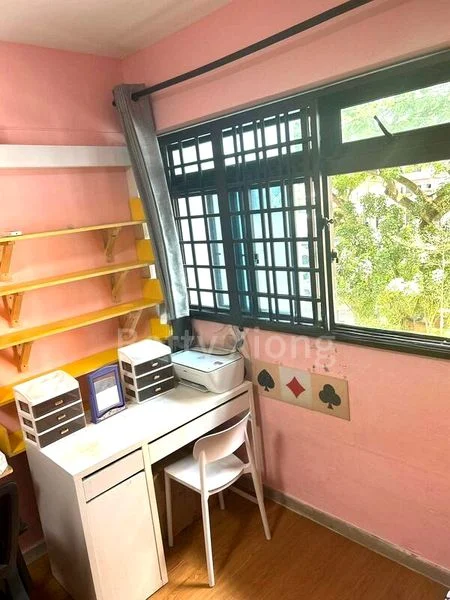 4 Room (4NG) HDB for Rent in  354 Hougang Avenue 7 - Image 4