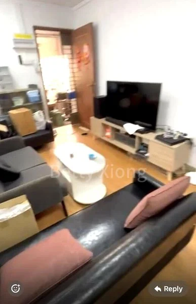 4 Room (4NG) HDB for Rent in  354 Hougang Avenue 7 - Image 2