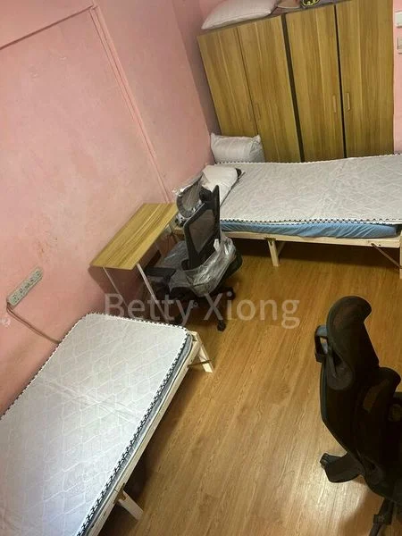 4 Room (4NG) HDB for Rent in  354 Hougang Avenue 7 - Image 6