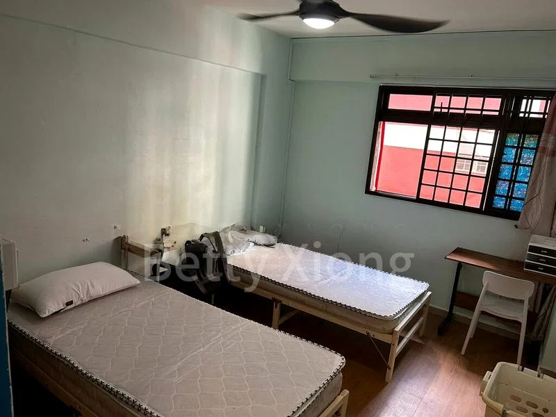 4 Room (4NG) HDB for Rent in  354 Hougang Avenue 7 - Image 9