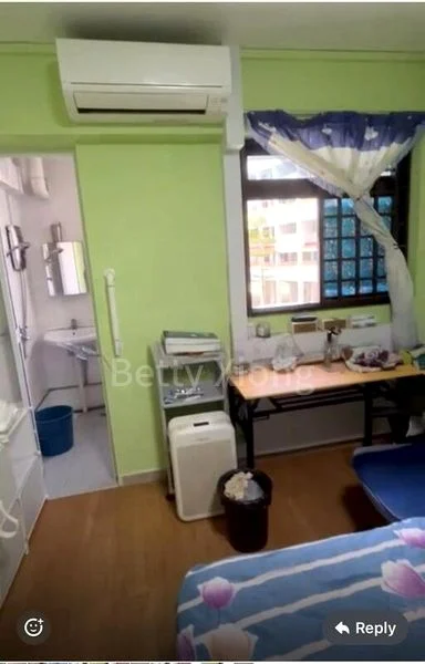 4 Room (4NG) HDB for Rent in  354 Hougang Avenue 7 - Image 5