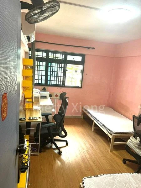 4 Room (4NG) HDB for Rent in  354 Hougang Avenue 7 - Image 8