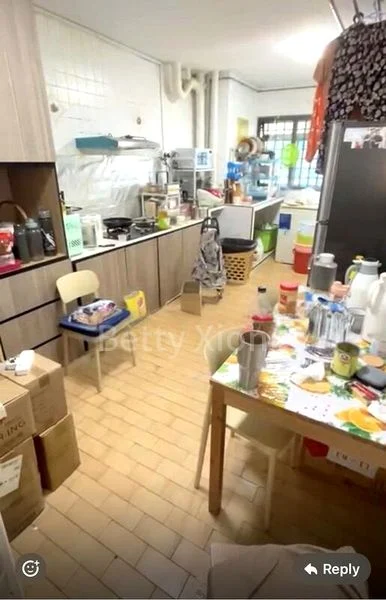 4 Room (4NG) HDB for Rent in  354 Hougang Avenue 7 - Image 3