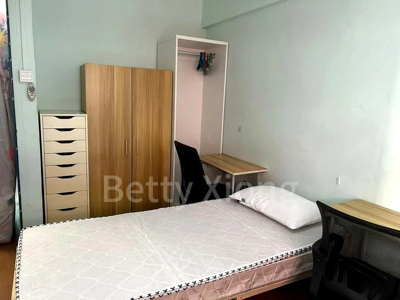 4 Room (4NG) HDB for Rent in  354 Hougang Avenue 7 - Image 7