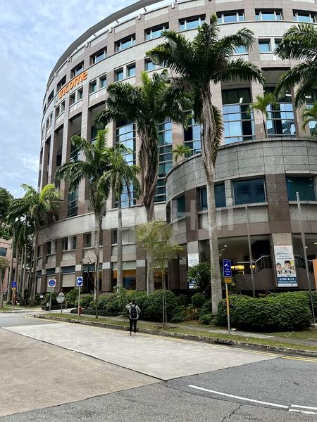 Office for Rent: NTUC Income Point - Image 6