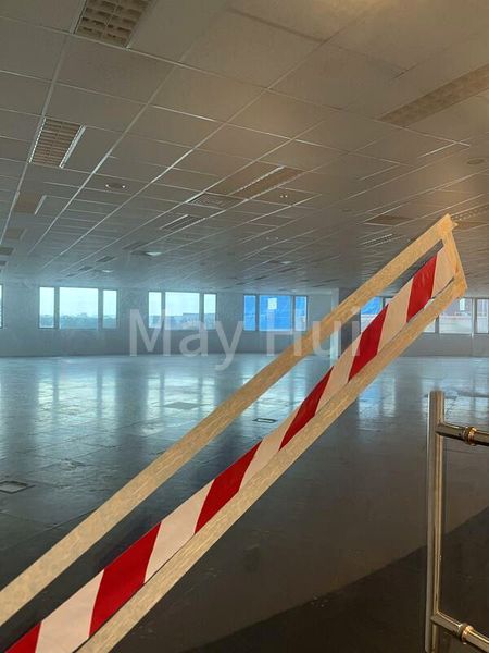 Office for Rent: NTUC Income Point - Image 4