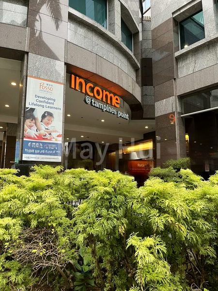 Office for Rent: NTUC Income Point - Image 1