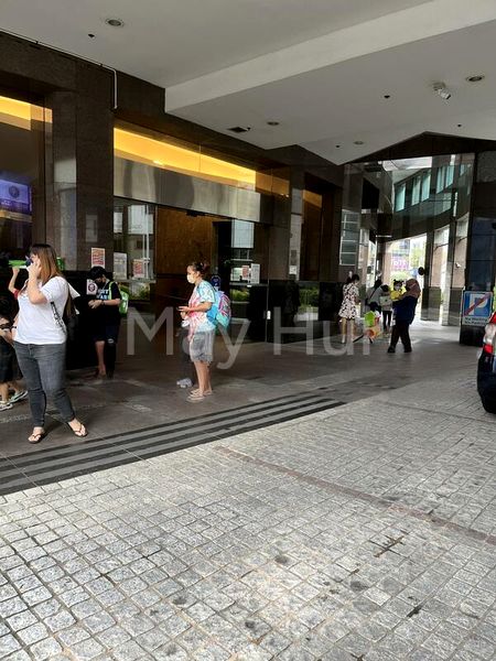 Office for Rent: NTUC Income Point - Image 3