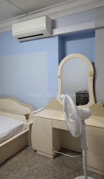 Common Room (HDB) for Rent in  581 Woodlands Drive 16 - Image 2