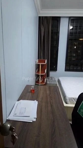 Common Room (HDB) for Rent in  581 Woodlands Drive 16 - Image 3