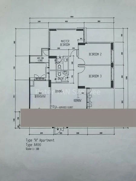 Common Room (HDB) for Rent in  581 Woodlands Drive 16 - Image 5