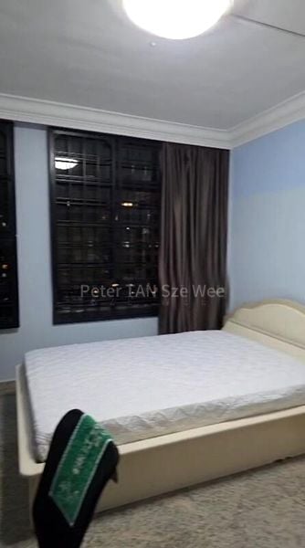 Common Room (HDB) for Rent in  581 Woodlands Drive 16 - Image 1