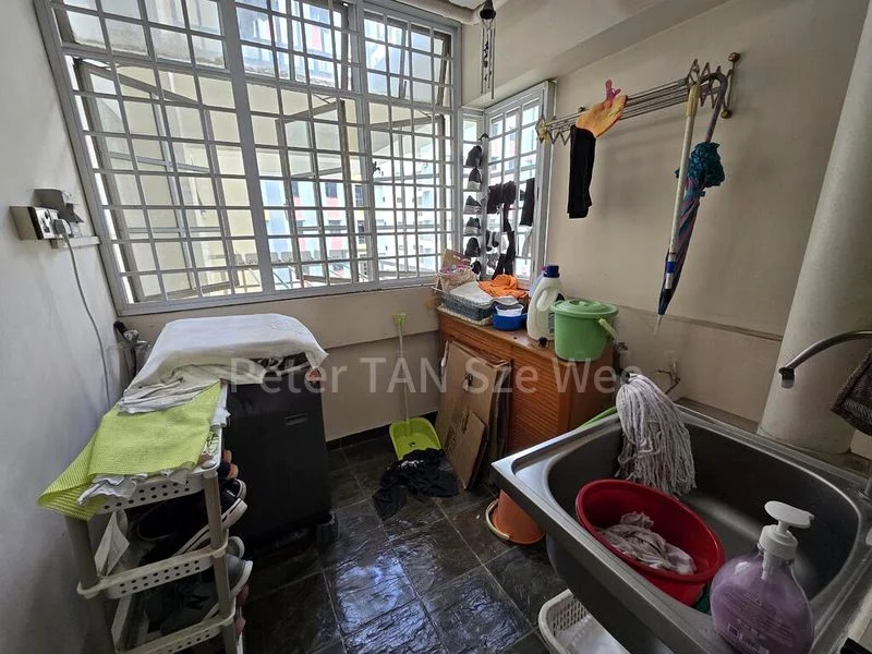 Common Room (HDB) for Rent in  581 Woodlands Drive 16 - Image 4