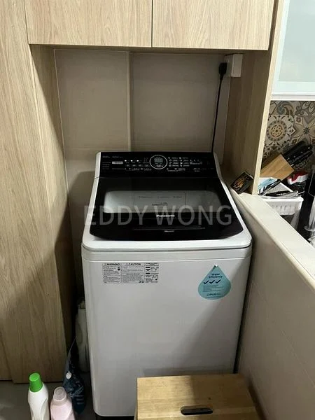 5 Room (5I) HDB for Rent in  588C Montreal Drive - Image 9